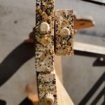 Bed bug life cycles on crib slats