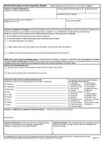 WDIIR_Page_1 Wood destroying insect inspection report