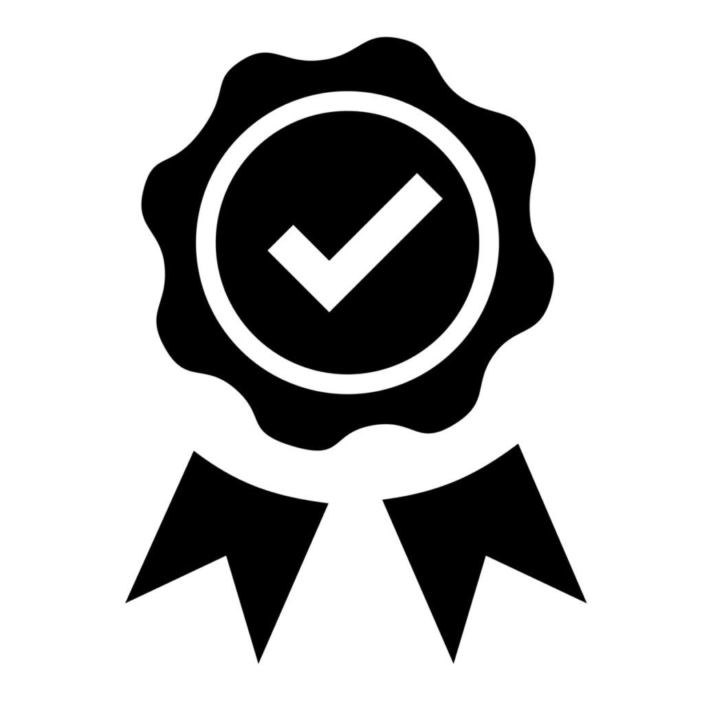 Certified technician graphic