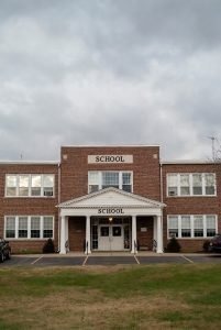 School pest control setting