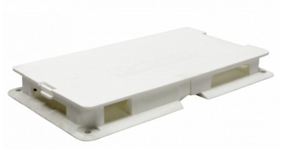 D-Sect insect monitoring stations