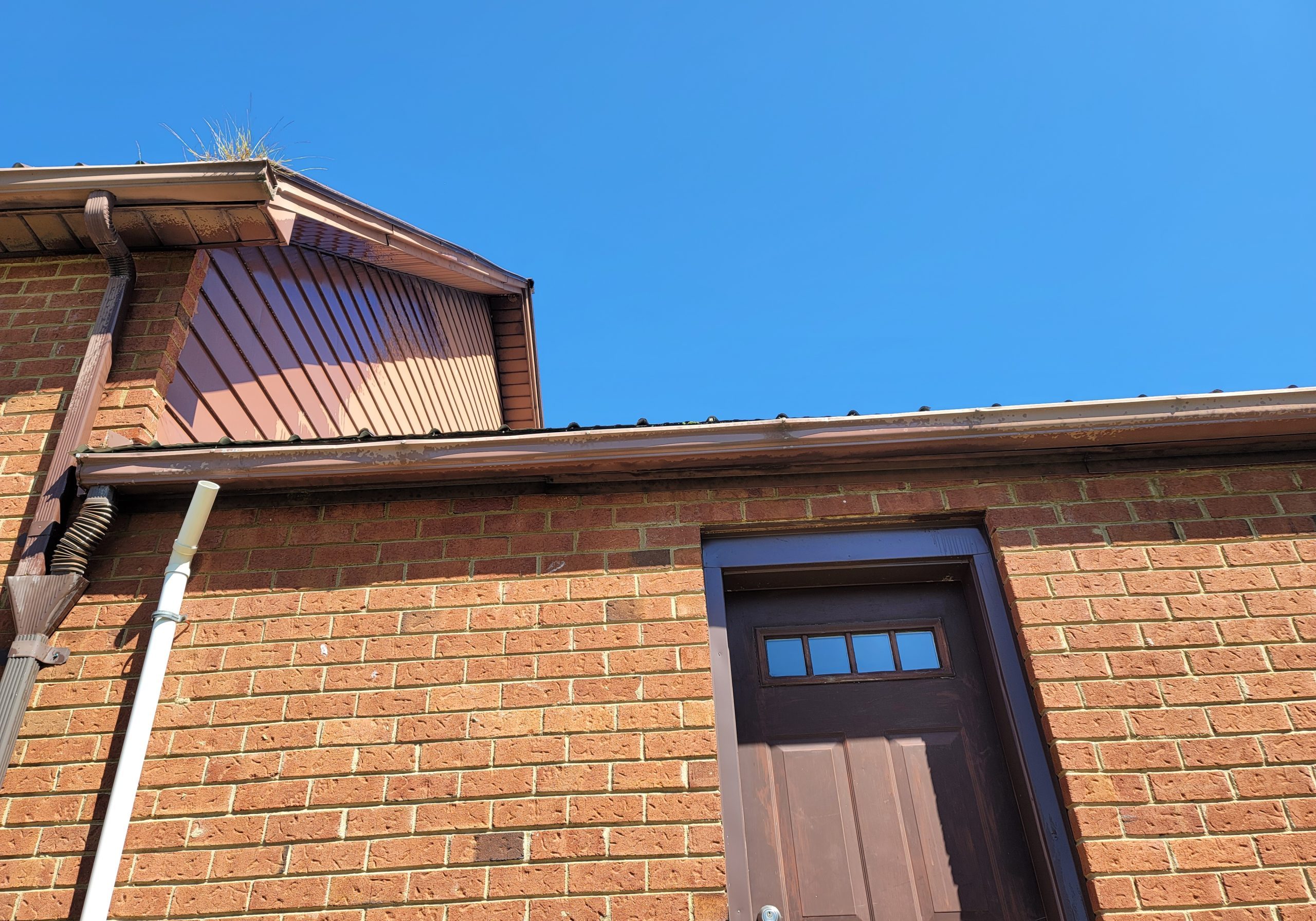 BrickStructure Brick structure exterior